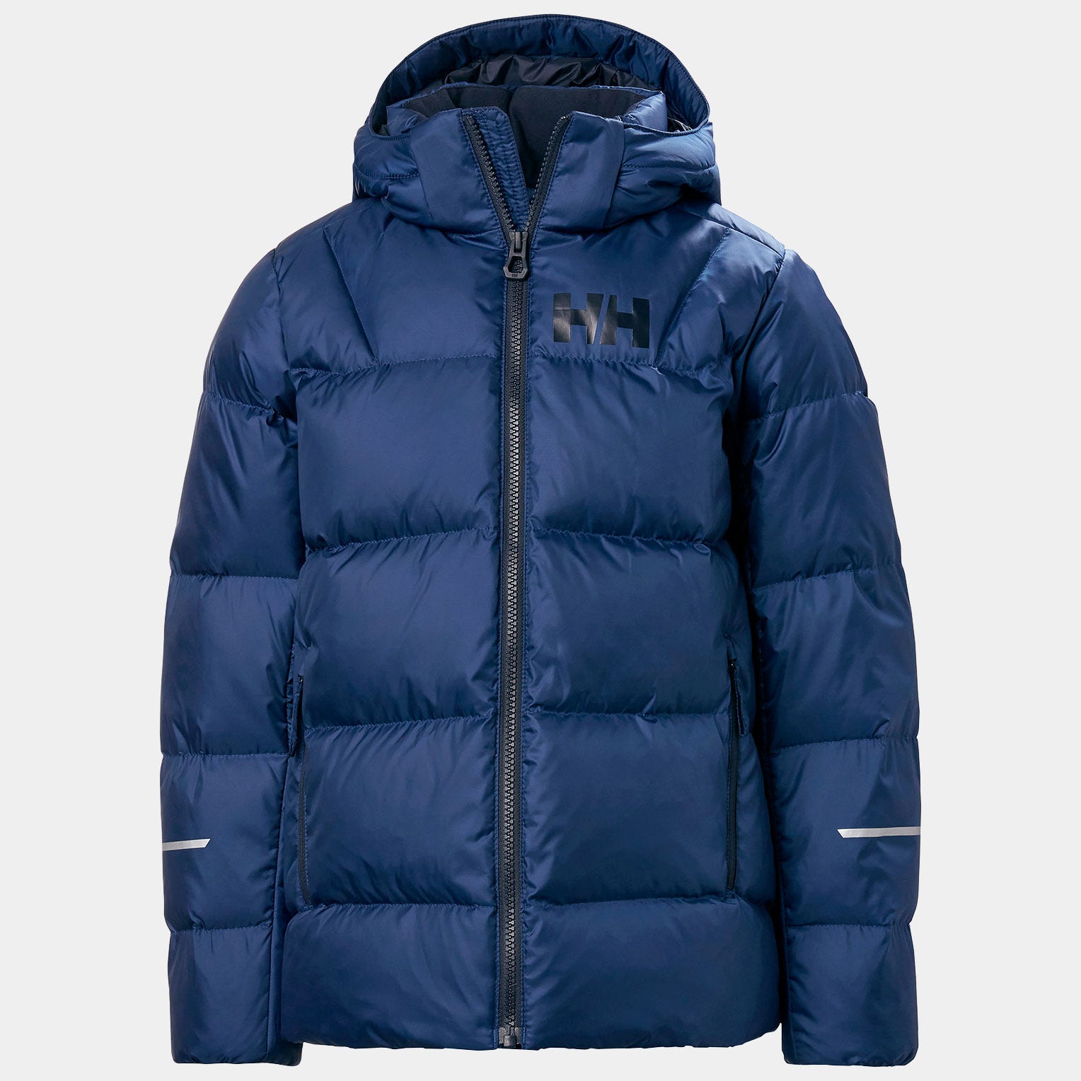 Helly Hansen JR ISFJORD DOWN JACKET 2.0